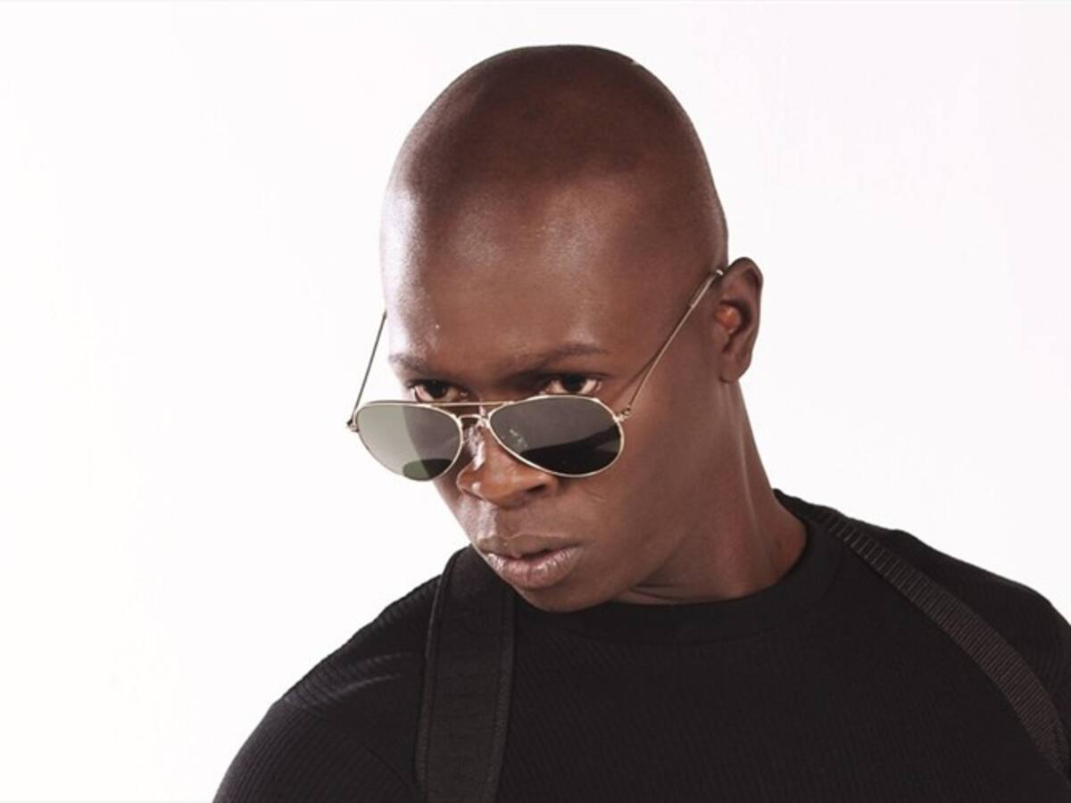 Davivienda se disculpó con Omar Murillo por presunto acto de racismo en su contra