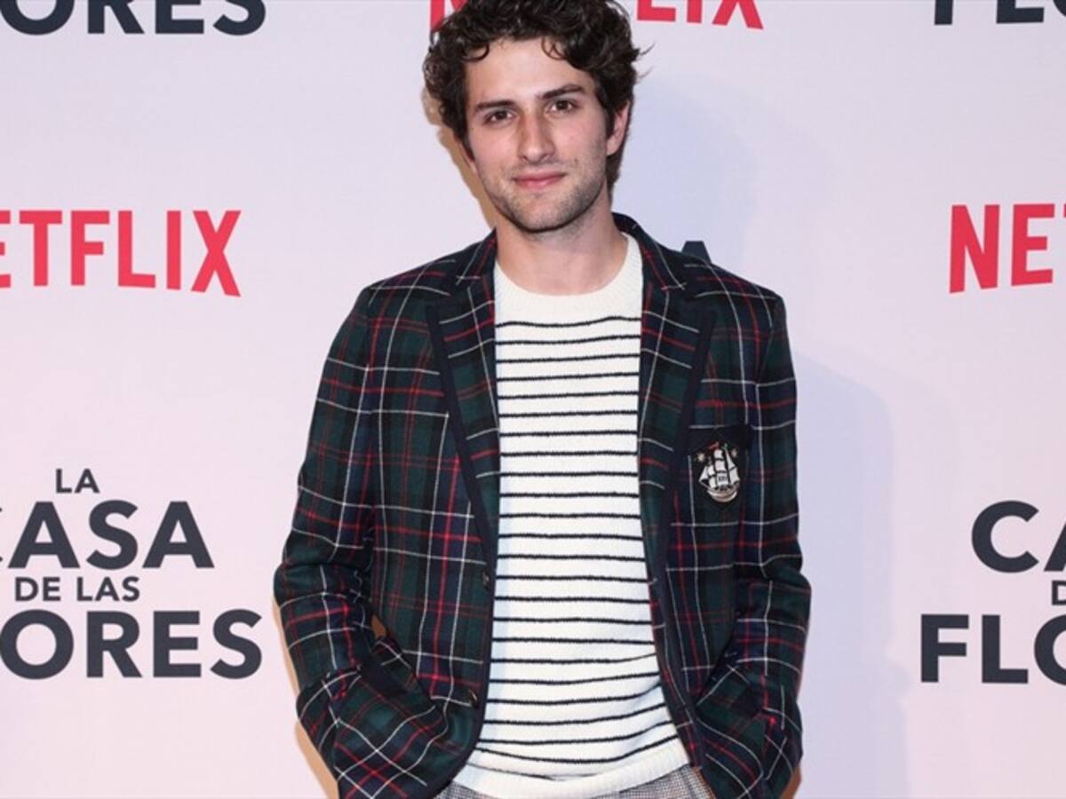 Dario Yazbek, de la política a la televisión