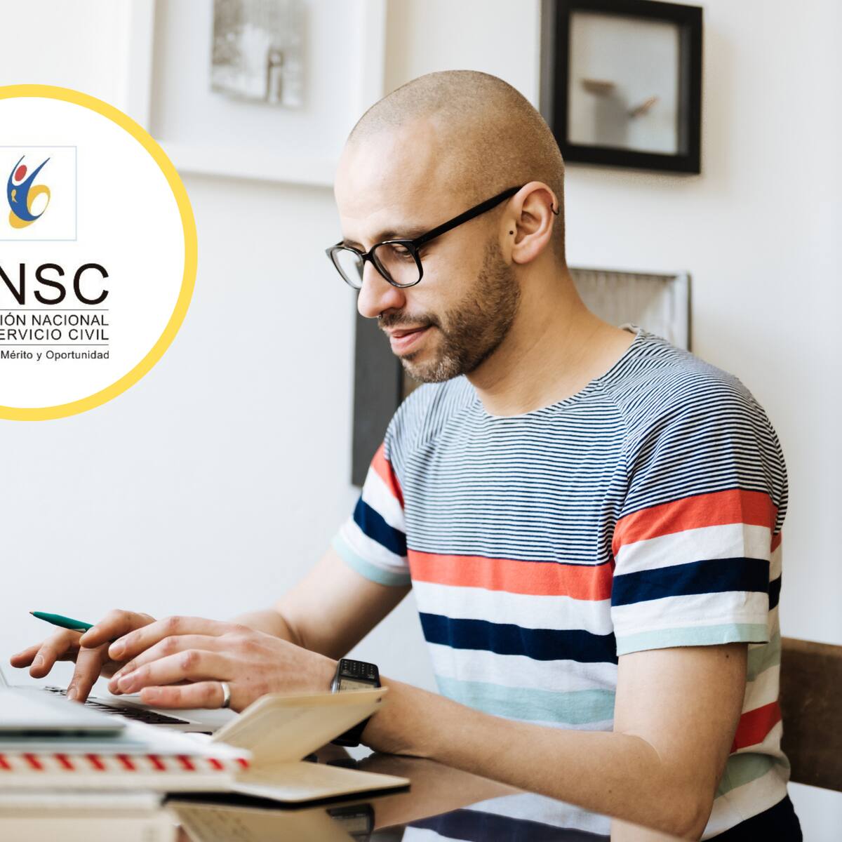 Convocatorias de la CNSC: explicación de todo lo que debe saber para aplicar a concursos