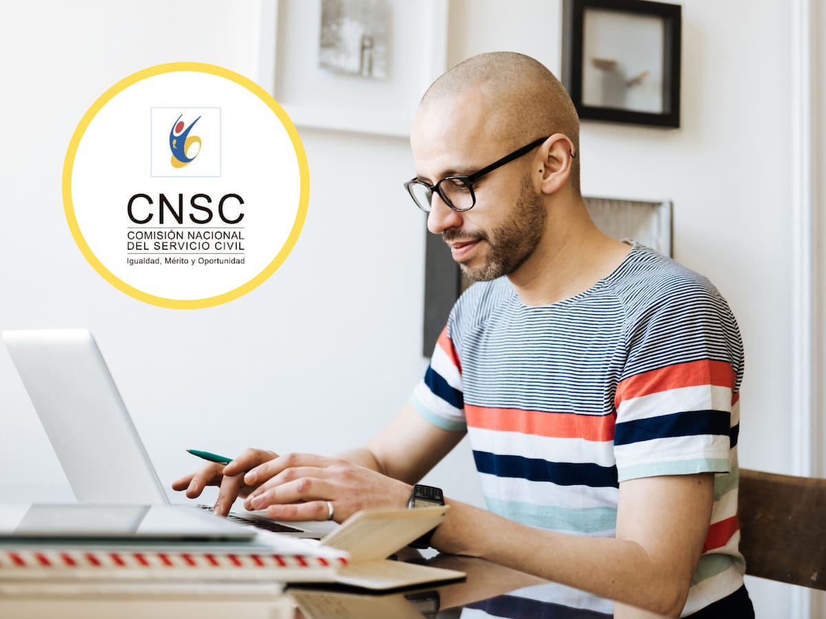 Convocatorias de la CNSC: explicación de todo lo que debe saber para aplicar a concursos