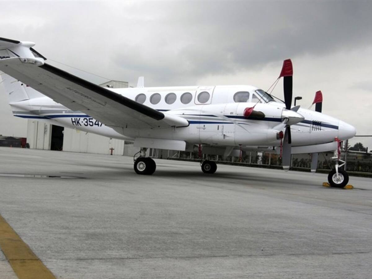 Por fin Boyacá tendrá vuelos comerciales desde el aeropuerto de Paipa