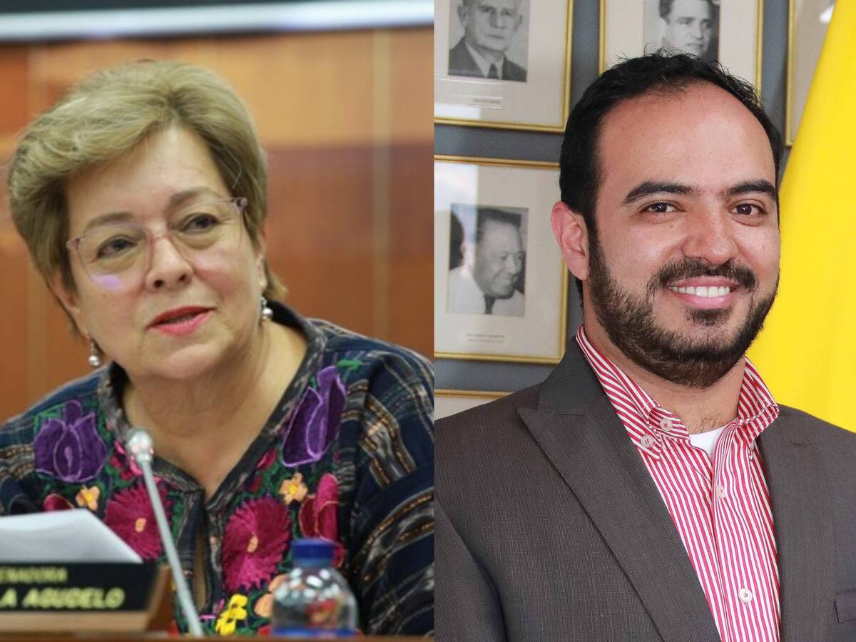 Este Reporte, que apenas hoy se publica, tumbó a alto funcionario de MinTrabajo