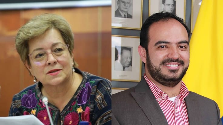 Este Reporte, que apenas hoy se publica, tumbó a alto funcionario de MinTrabajo