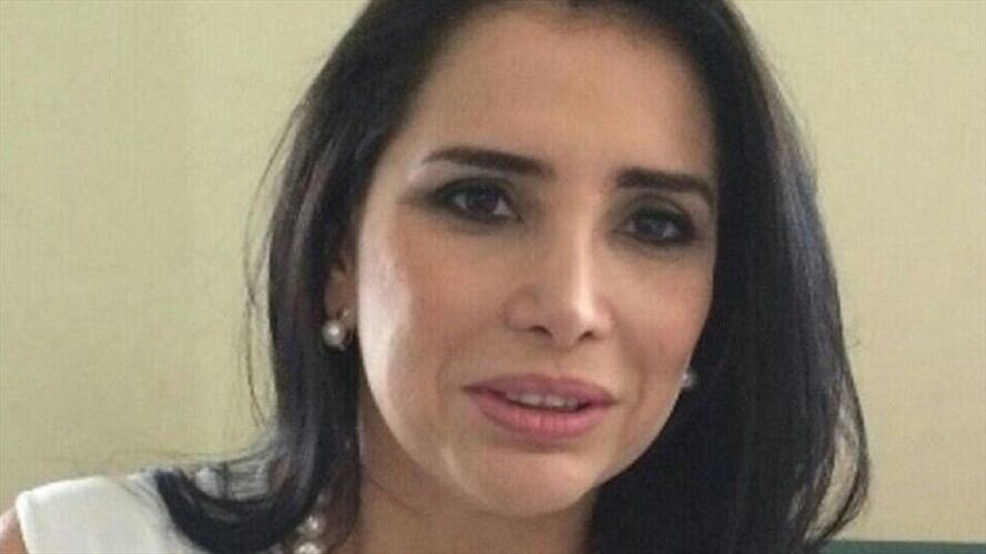 Aida Merlano. Foto: Colprensa