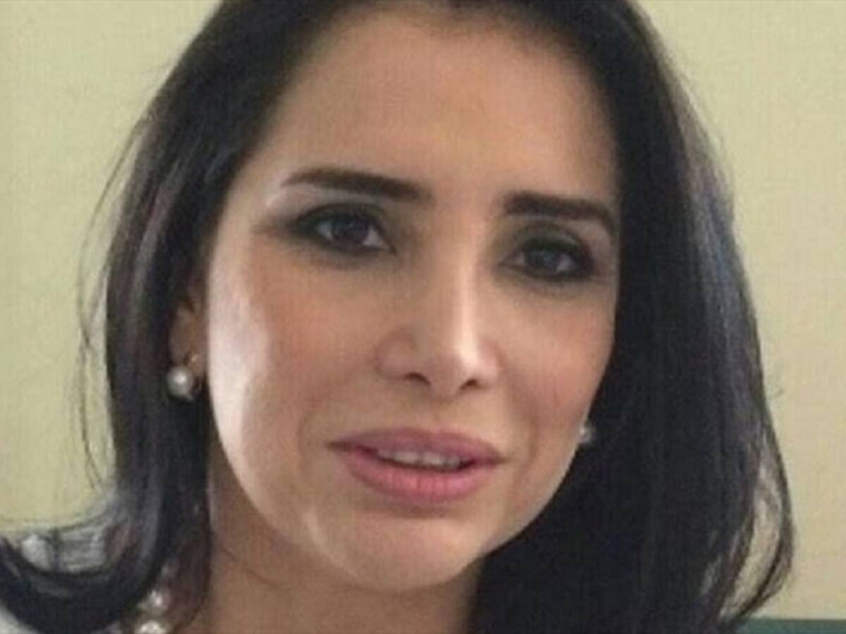 Fracasa intento de Soledad Tamayo para recuperar curul de Aida Merlano