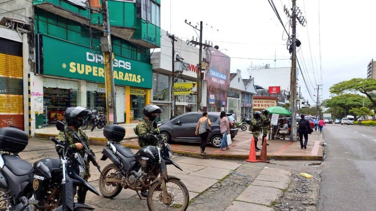 Alcaldía de Ibagué expide decreto con medidas de seguridad por manifestaciones