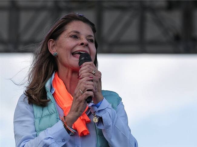 Esperamos que la vicepresidenta luche por la familia: Partido Conservador