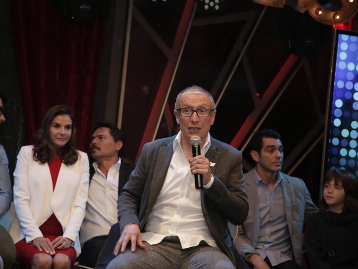 La obra ‘Dos hermanas’ de Fabio Rubiano llegará a los cines de Colombia