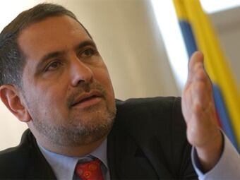 Rubén Darío Quintero