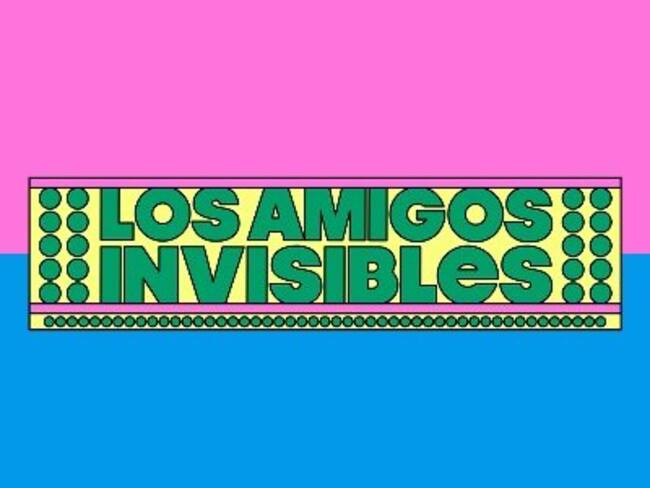 ‘Los Amigos Invisibles’ lanzan en agosto su nuevo éxito, ‘Sugar Daddy’: aquí todos los detalles