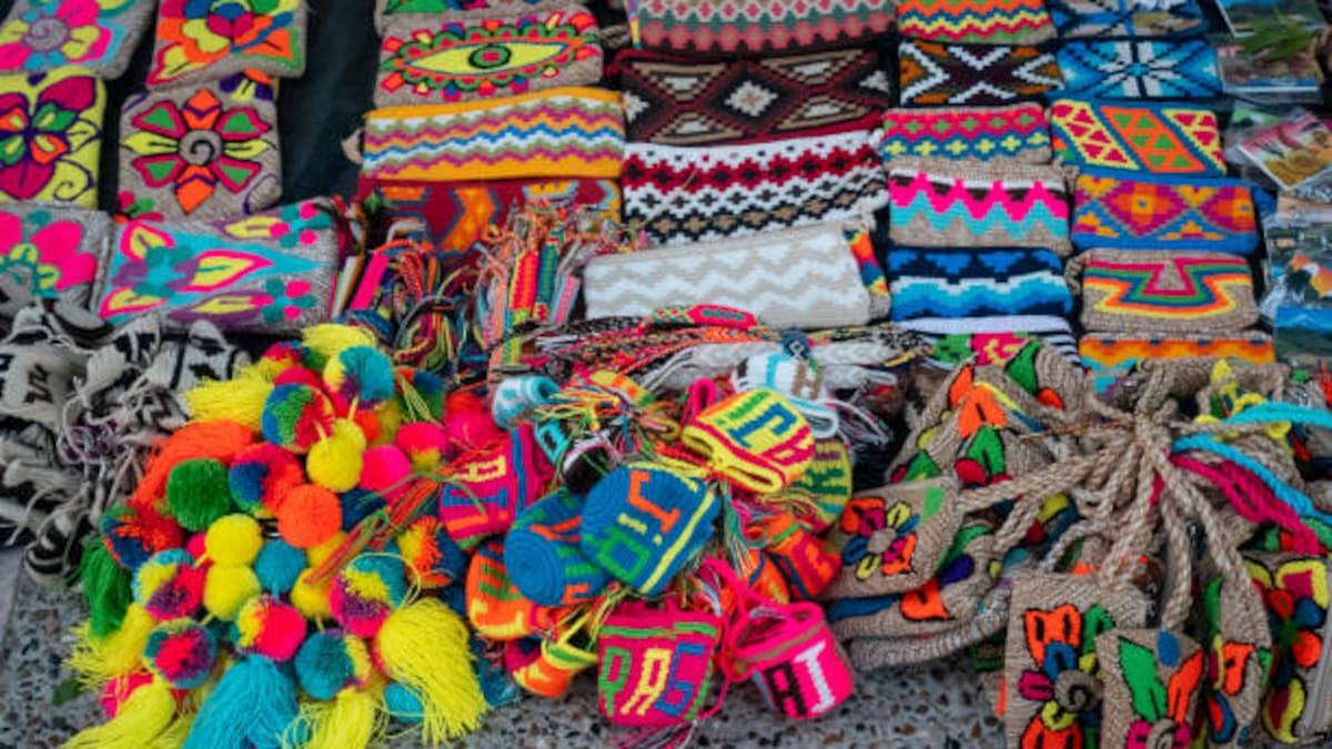 En Santa Marta se llevará a cabo la IV Feria Artesanal y Cultural del Caribe Colombiano
