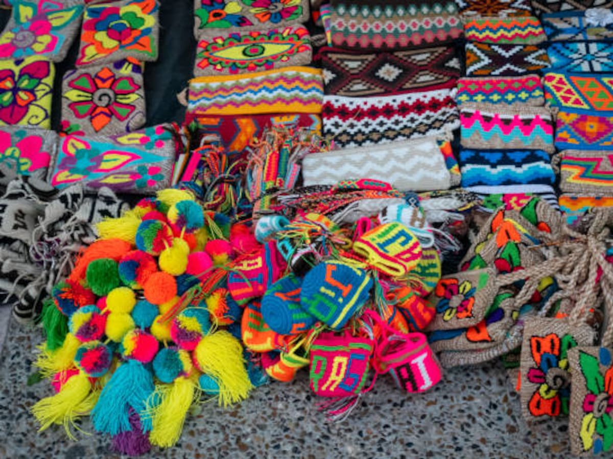 En Santa Marta se llevará a cabo la IV Feria Artesanal y Cultural del Caribe Colombiano