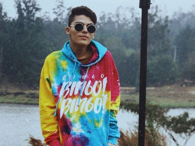 Denuncian discriminación de pareja homosexual en restaurante de Bucaramanga. Foto: Juan Camilo Andino.