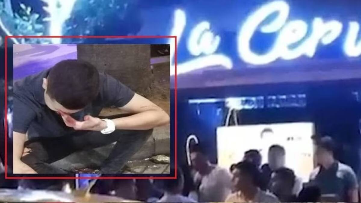 Discoteca deberá indemnizar con $200 millones a joven que fue golpeado en Bucaramanga