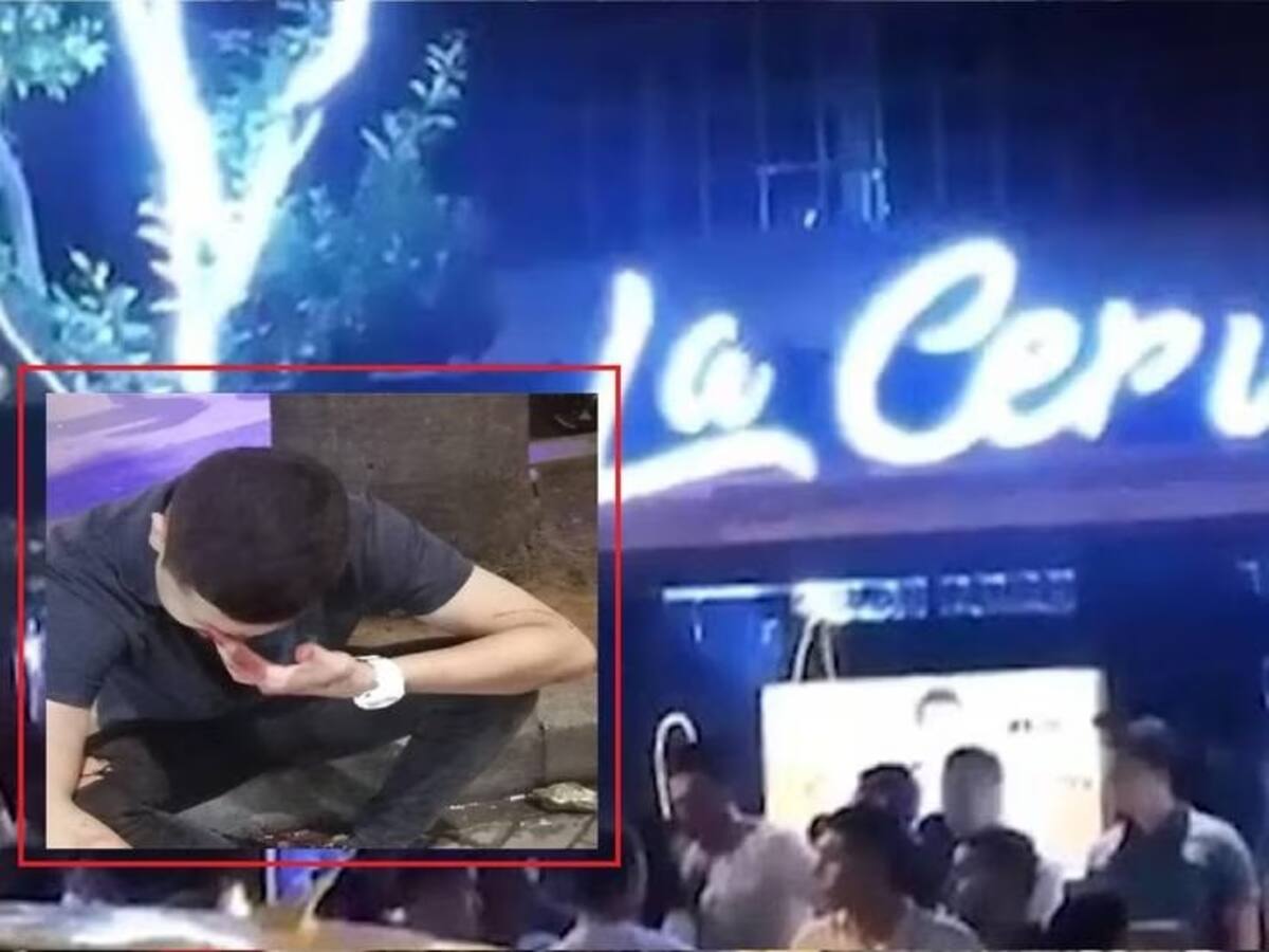 Discoteca deberá indemnizar con $200 millones a joven que fue golpeado en Bucaramanga