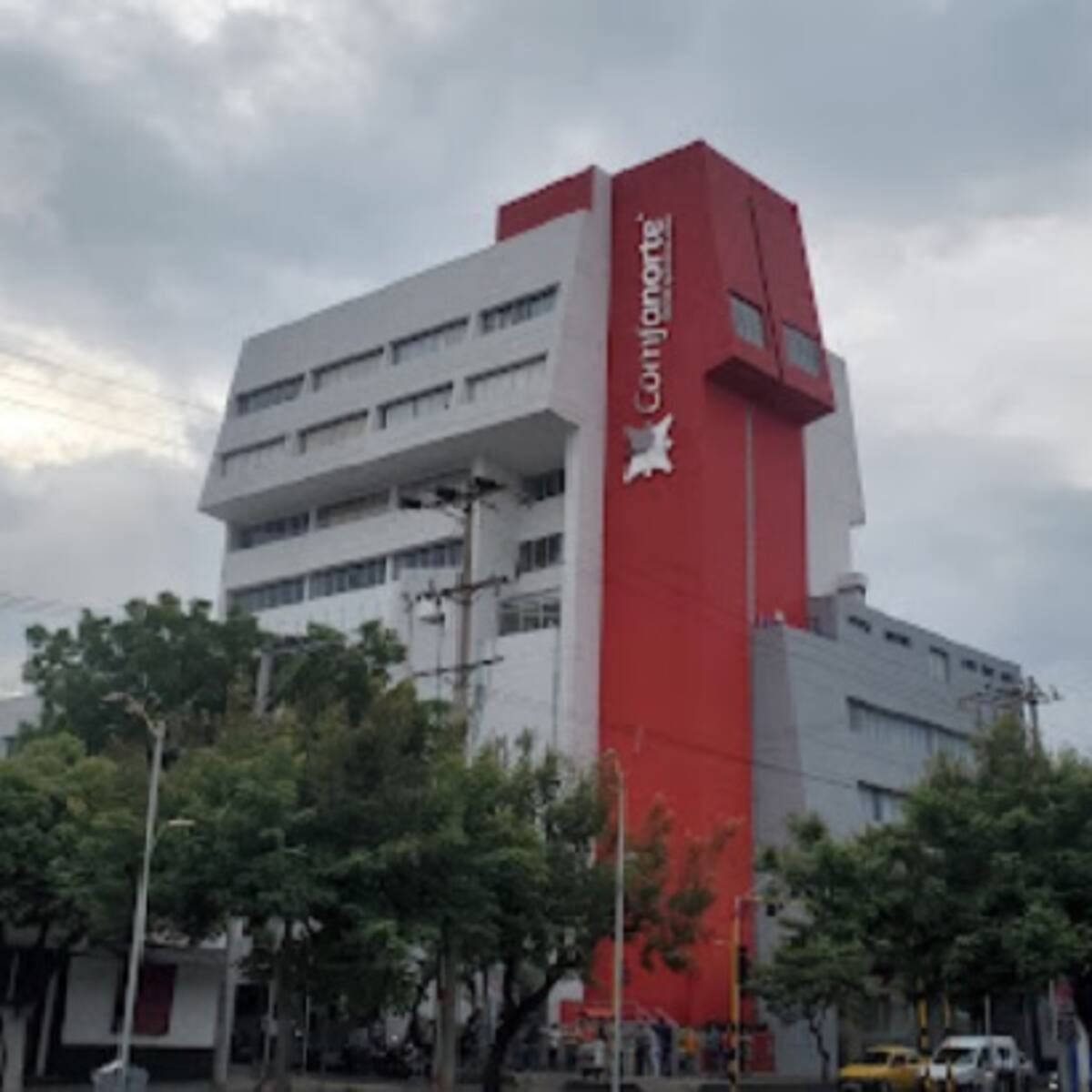 Supersubsidio suspendió provisionalmente intervención a Comfanorte