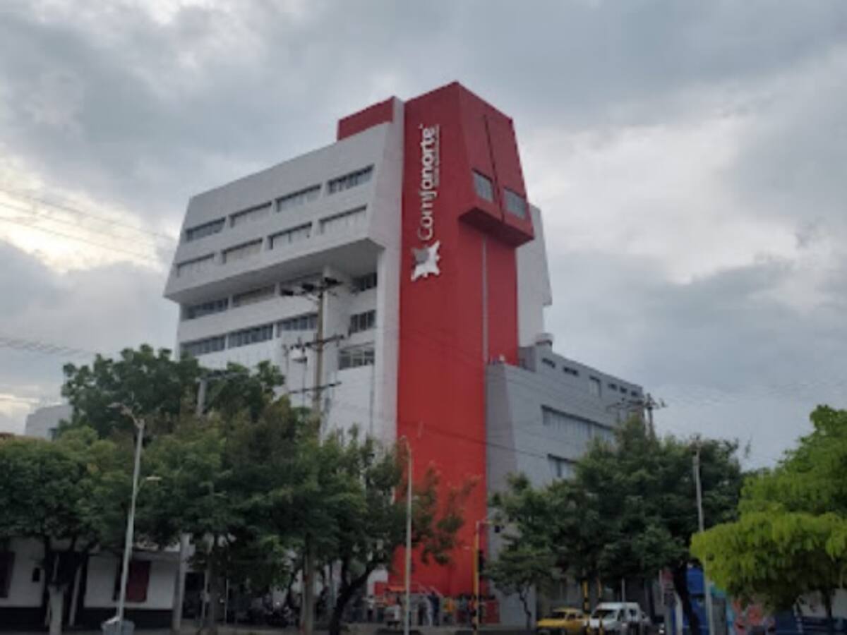 Supersubsidio suspendió provisionalmente intervención a Comfanorte