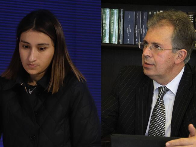 Exniñera de Laura Sarabia fue instigada: Jaime Arrubla, exmagistrado de la Corte Suprema