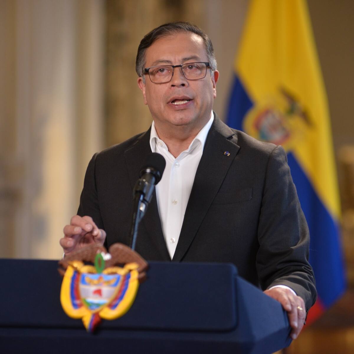 Petro pide al Pacto Histórico convocar las asambleas de inmediato en todos los municipios