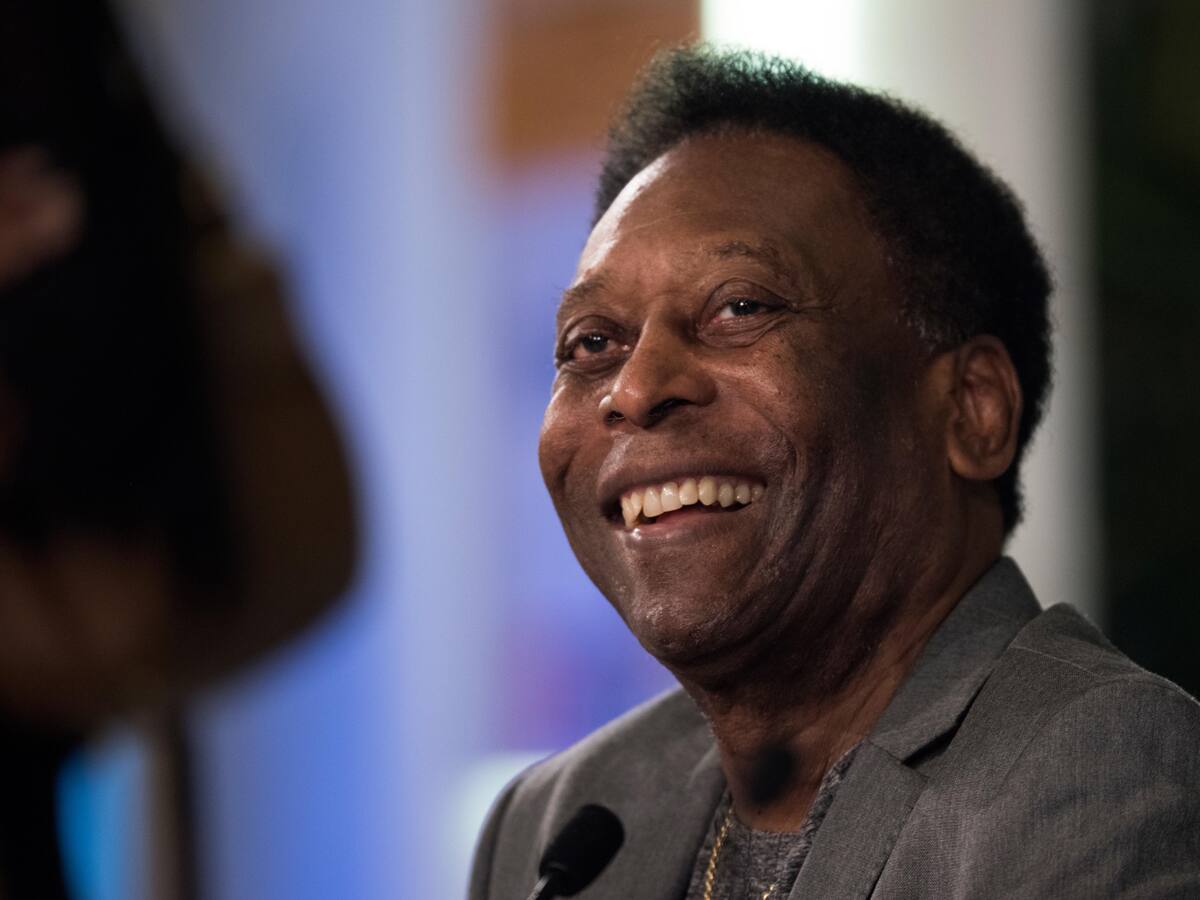 ¿De qué murió Pelé? Esta era la enfermedad que sufría el futbolista