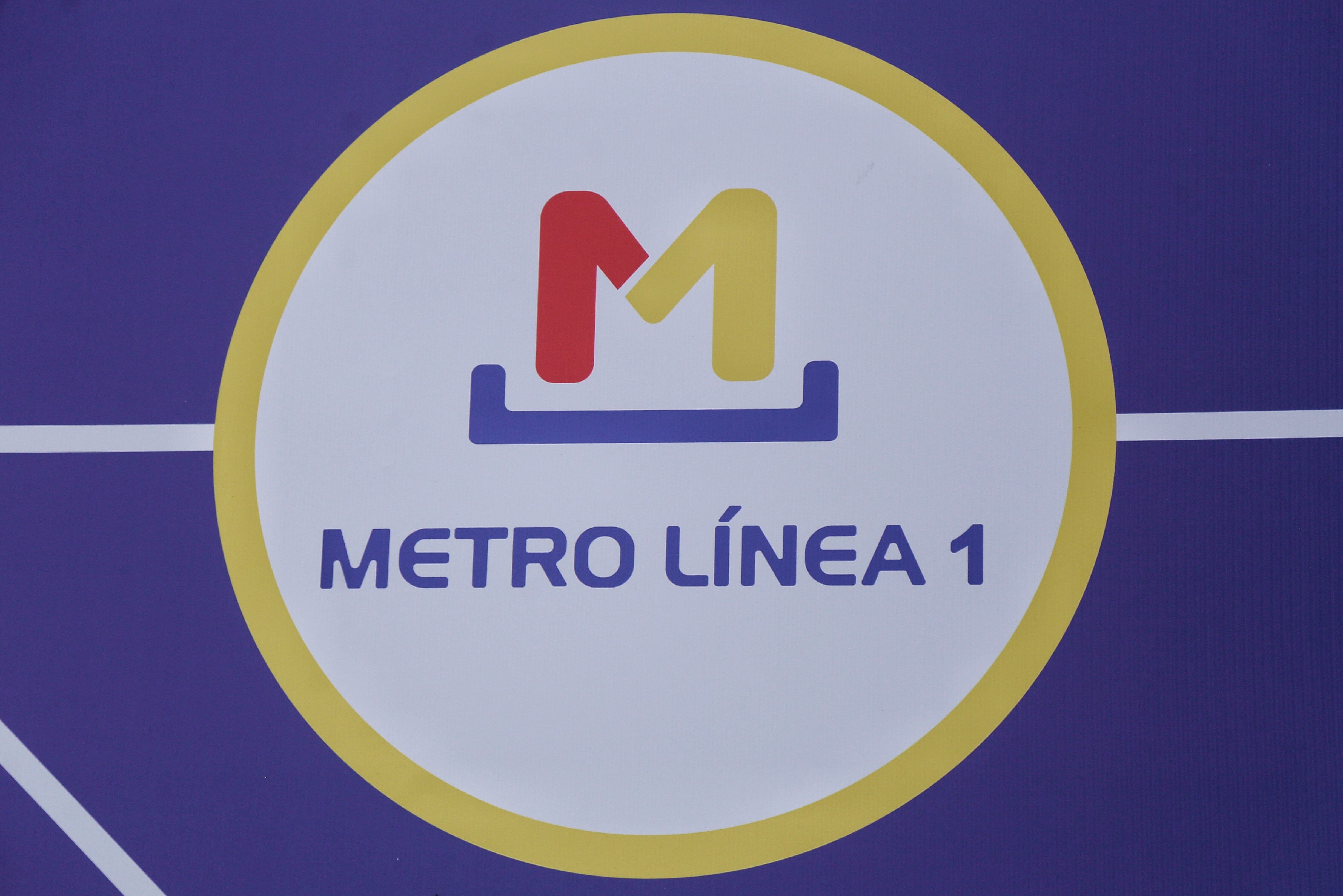 Concesionario Metro Línea 1. Foto: Colprensa.