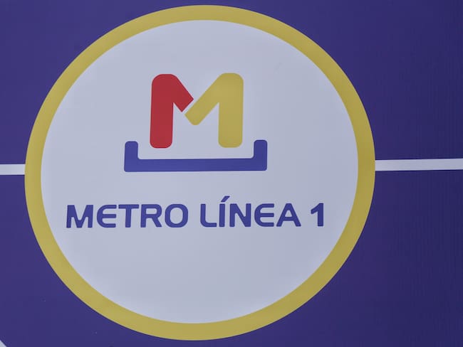 Concesionario Metro Línea 1. Foto: Colprensa.