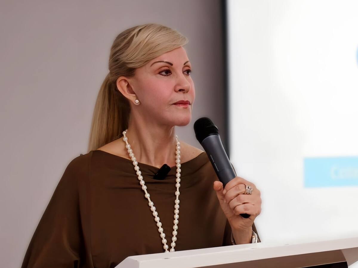 “Grupos al margen de la ley no tienen derechos” Gobernadora del Valle