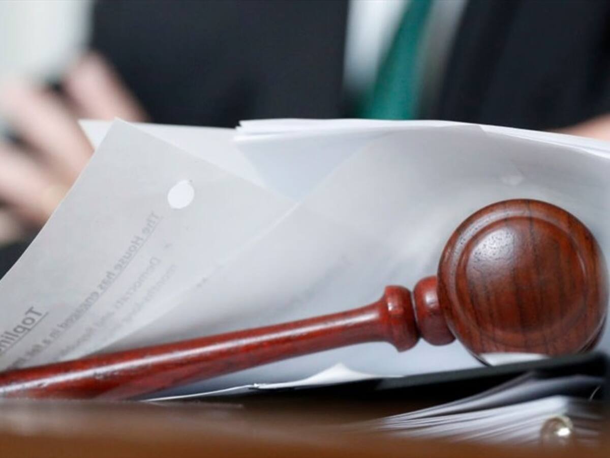 Fijan fecha para audiencia inicial del proceso contra 12 diputados de Córdoba