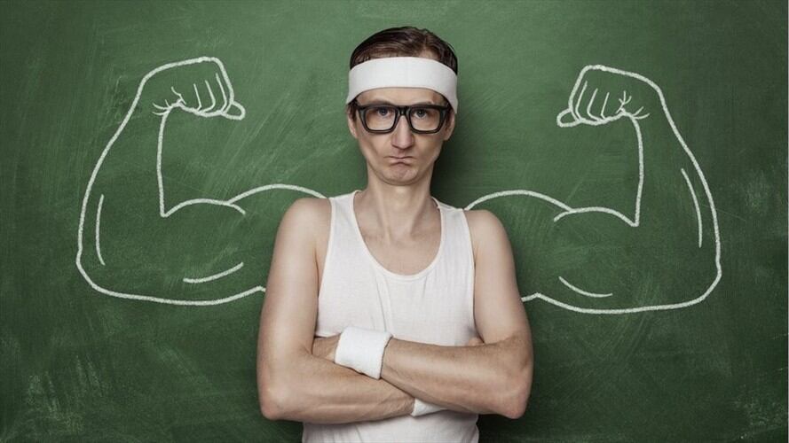 La falta de testosterona se llama hipogonadismo y se estima que afecta a 5 hombres de cada 1000. Foto: Thinkstock