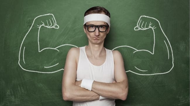 La falta de testosterona se llama hipogonadismo y se estima que afecta a 5 hombres de cada 1000. Foto: Thinkstock