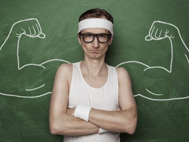 La falta de testosterona se llama hipogonadismo y se estima que afecta a 5 hombres de cada 1000. Foto: Thinkstock