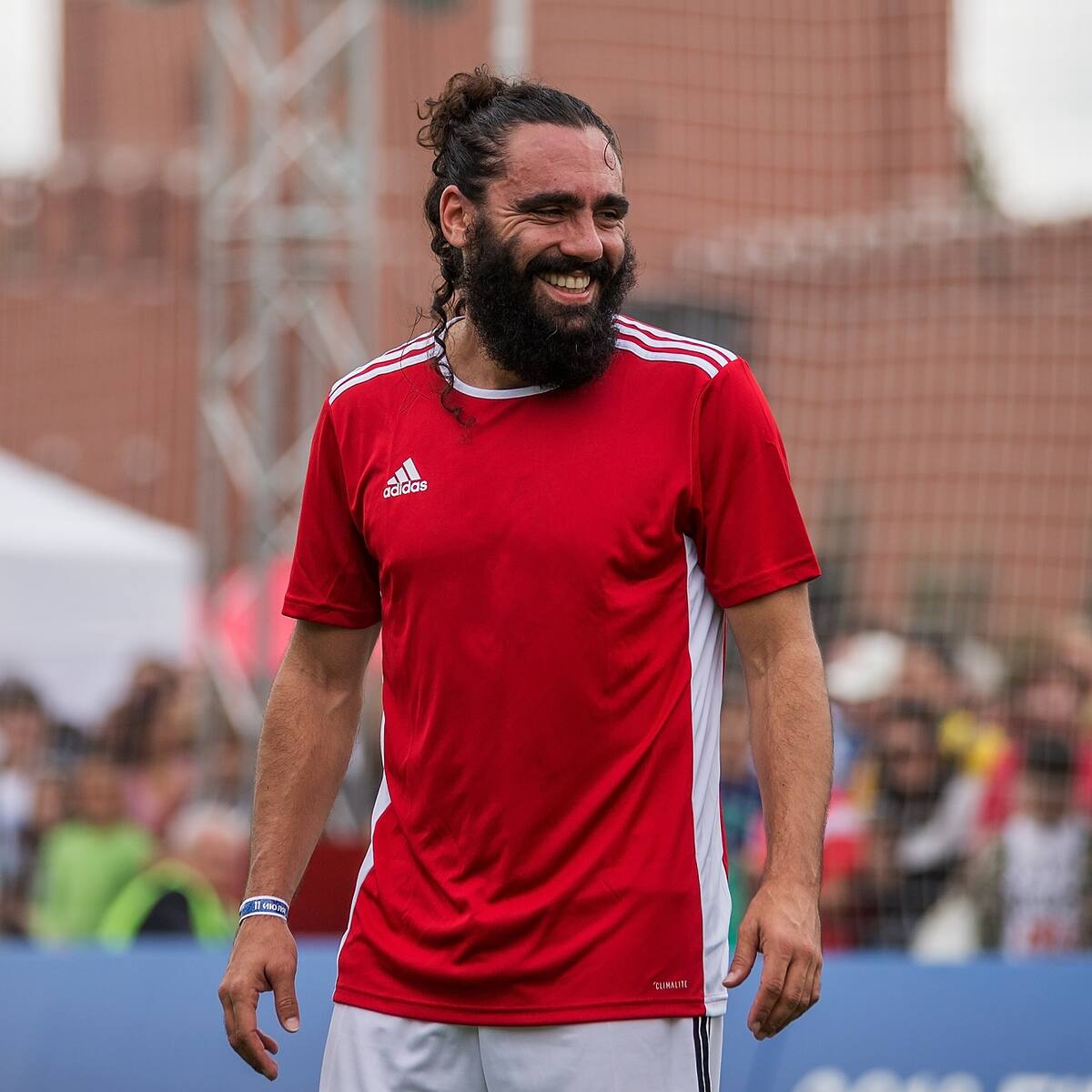 Juan Pablo Sorín sobre Argentina en el Mundial: “hablar de título es muy apresurado”