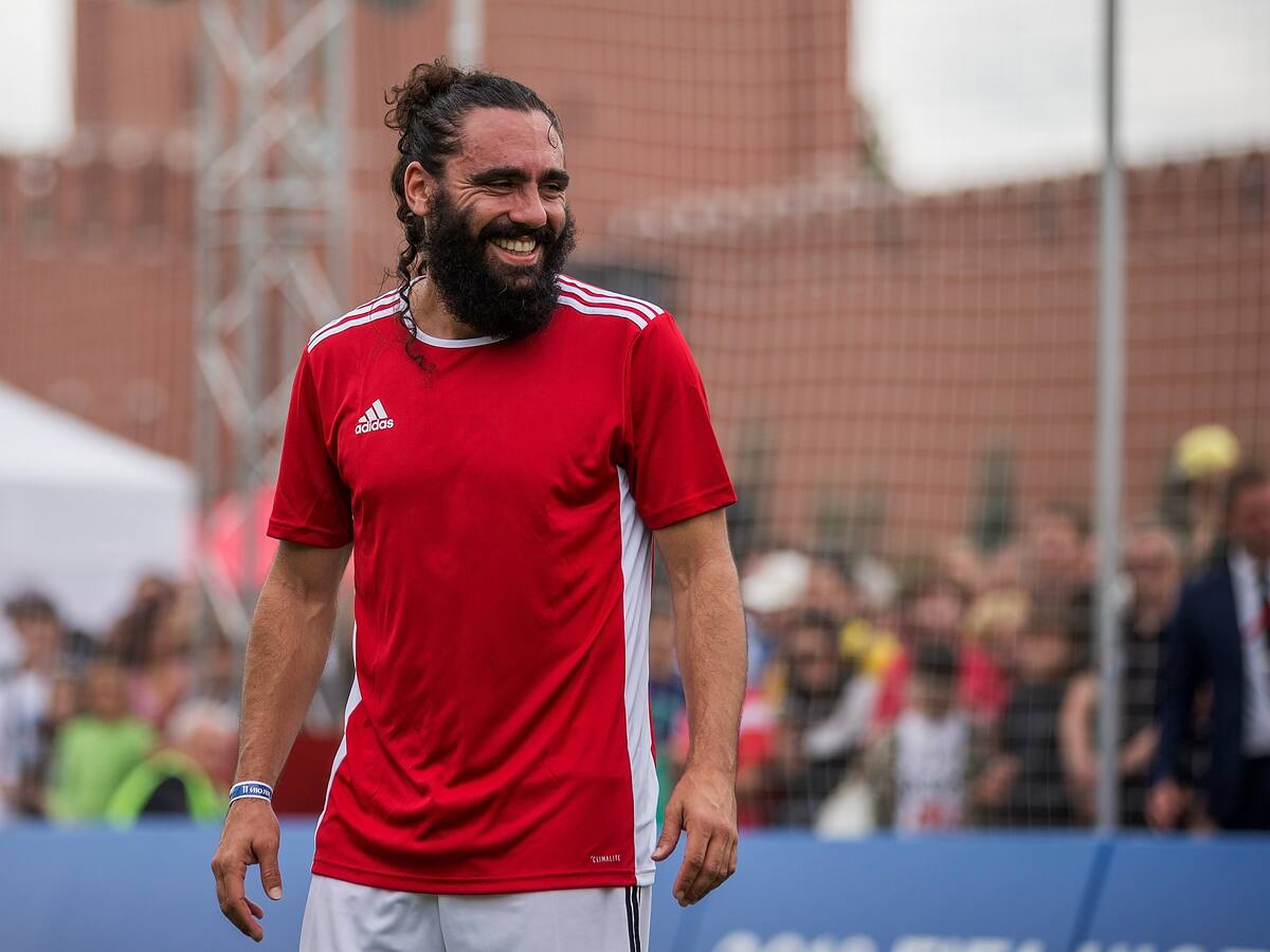 Juan Pablo Sorín sobre Argentina en el Mundial: “hablar de título es muy apresurado”