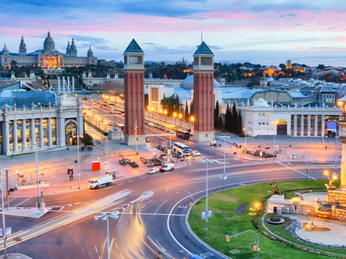 Viajes El Corte Inglés: una sonrisa de ida y vuelta