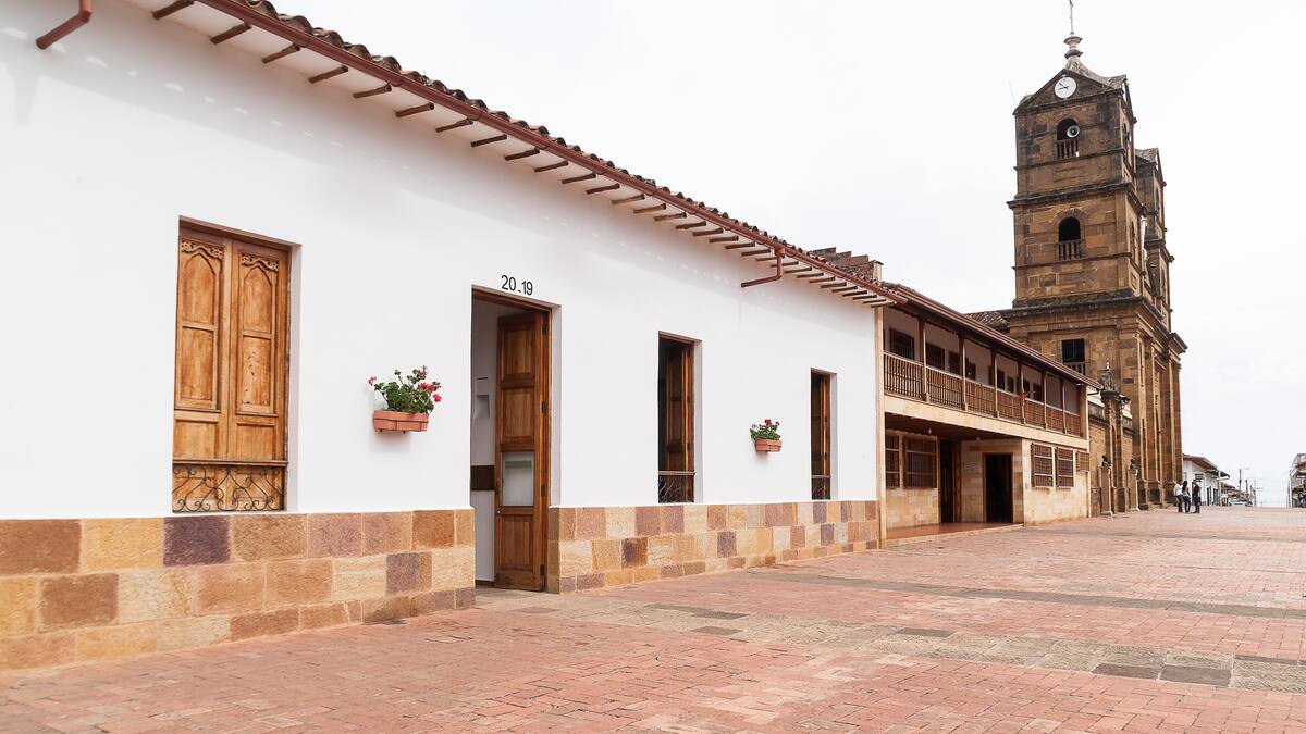 Alerta roja hospitalaria en Zapatoca tras renuncia de médicos por amenazas