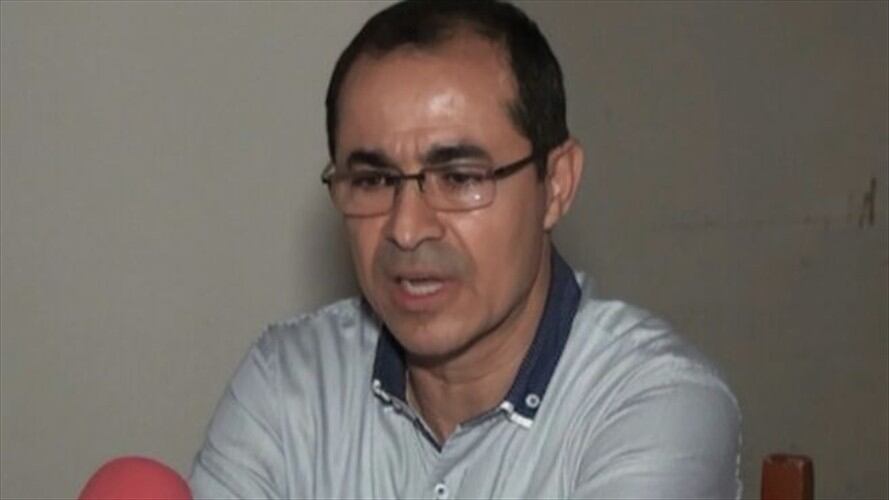 Adalberto Carrascal seguirá en prisión domiciliaria por el ‘Cartel de la Hemofilia’. Foto: cortesía La Flecha.