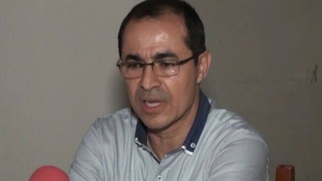 Adalberto Carrascal seguirá en prisión domiciliaria por el ‘Cartel de la Hemofilia’. Foto: cortesía La Flecha.