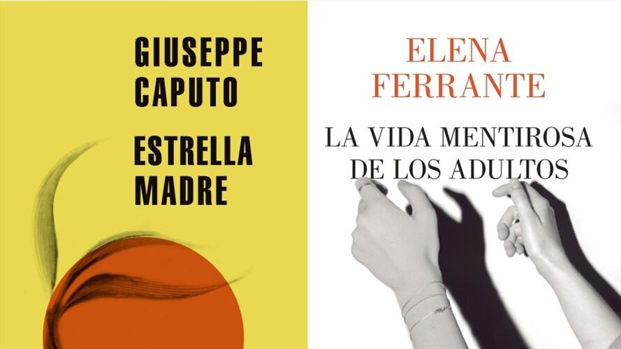 Lo nuevo para leer en septiembre. Foto: