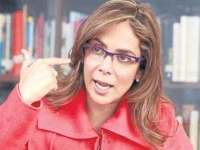 Gina Parody condena posible secuestro de policía en Bogotá