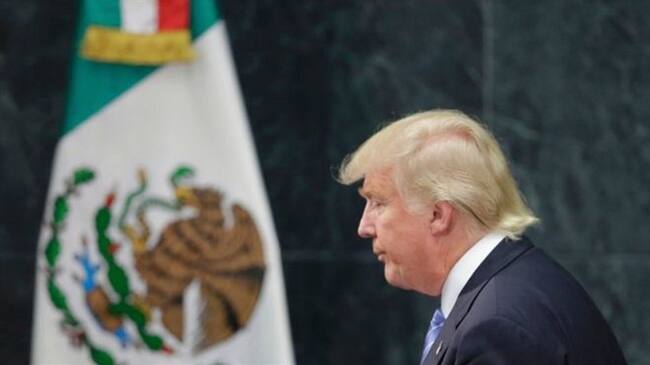 Donald Trump será el próximo presidente de EE.UU.. Foto: BBC Mundo