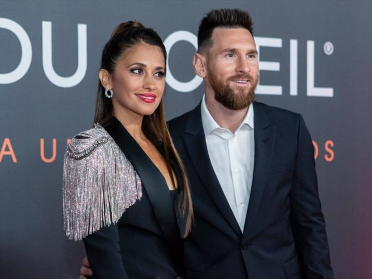 Por un trino sobre la esposa de Messi, periodista podría ser capturado