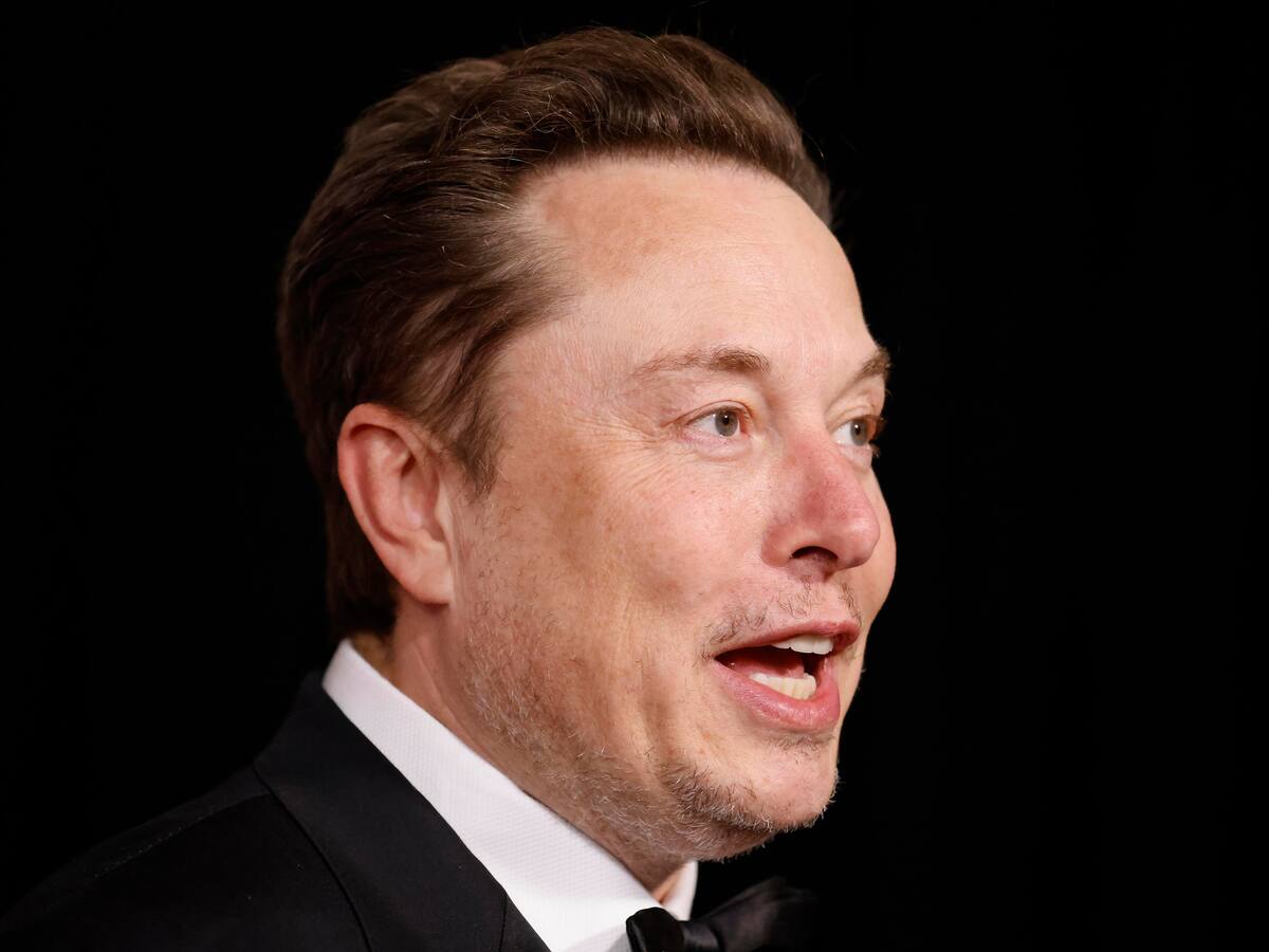 Elon Musk es un “empleado gubernamental especial” de Trump, asegura la Casa Blanca
