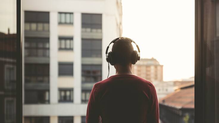 ‘Caso 63’, la audioserie de ciencia ficción que triunfa en todo el mundo