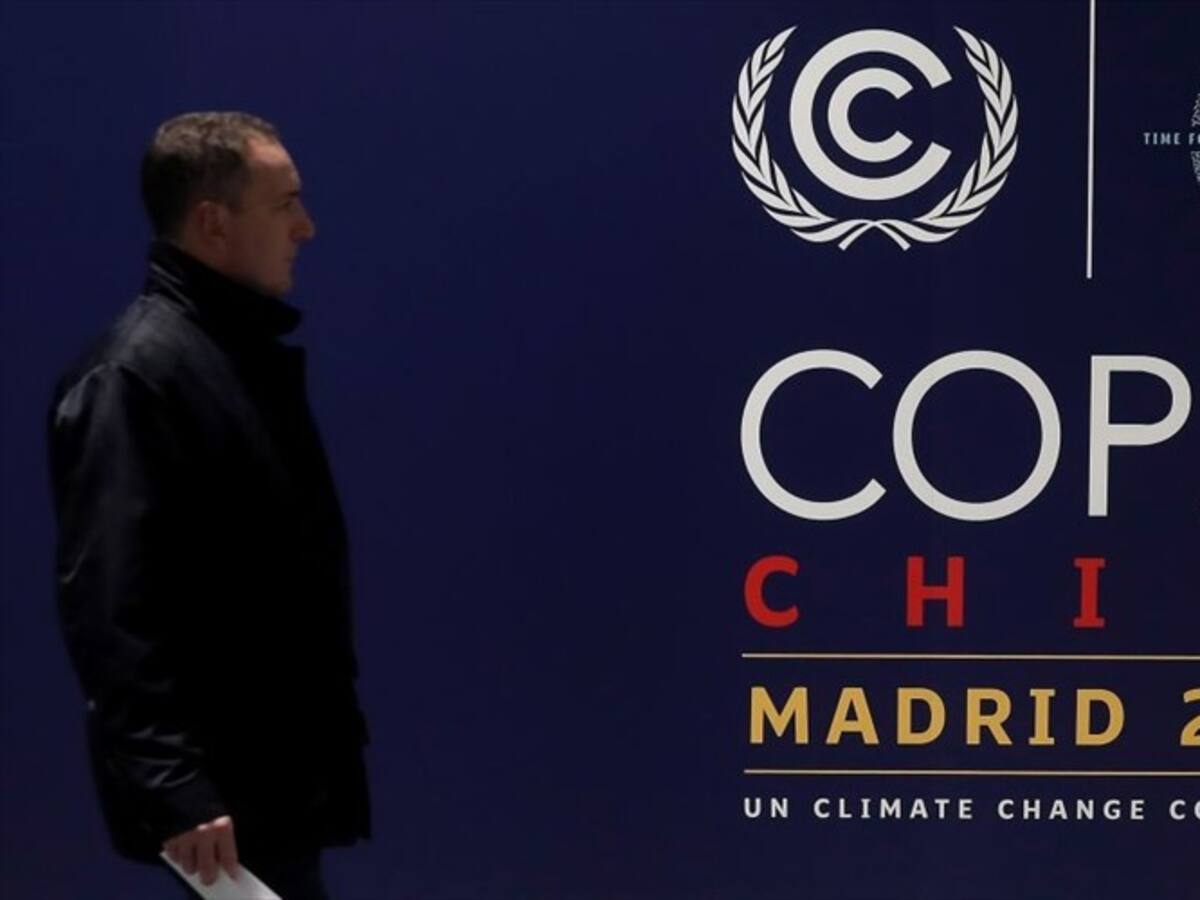 El compromiso de Latinoamérica con el medio ambiente es real: Raúl Ledesma sobre COP25
