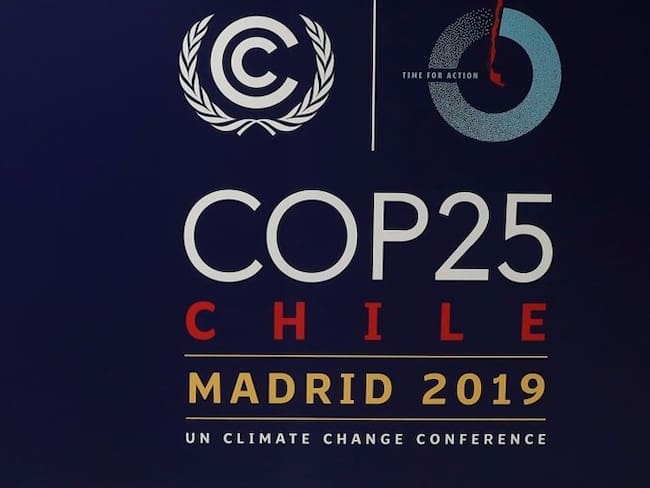 El compromiso de Latinoamérica con el medio ambiente es real: Raúl Ledesma sobre COP25