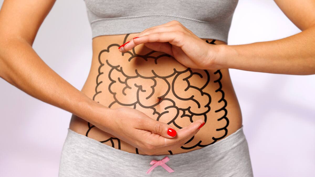 Recomendaciones para tener un buen sistema digestivo, nutricionista explicó