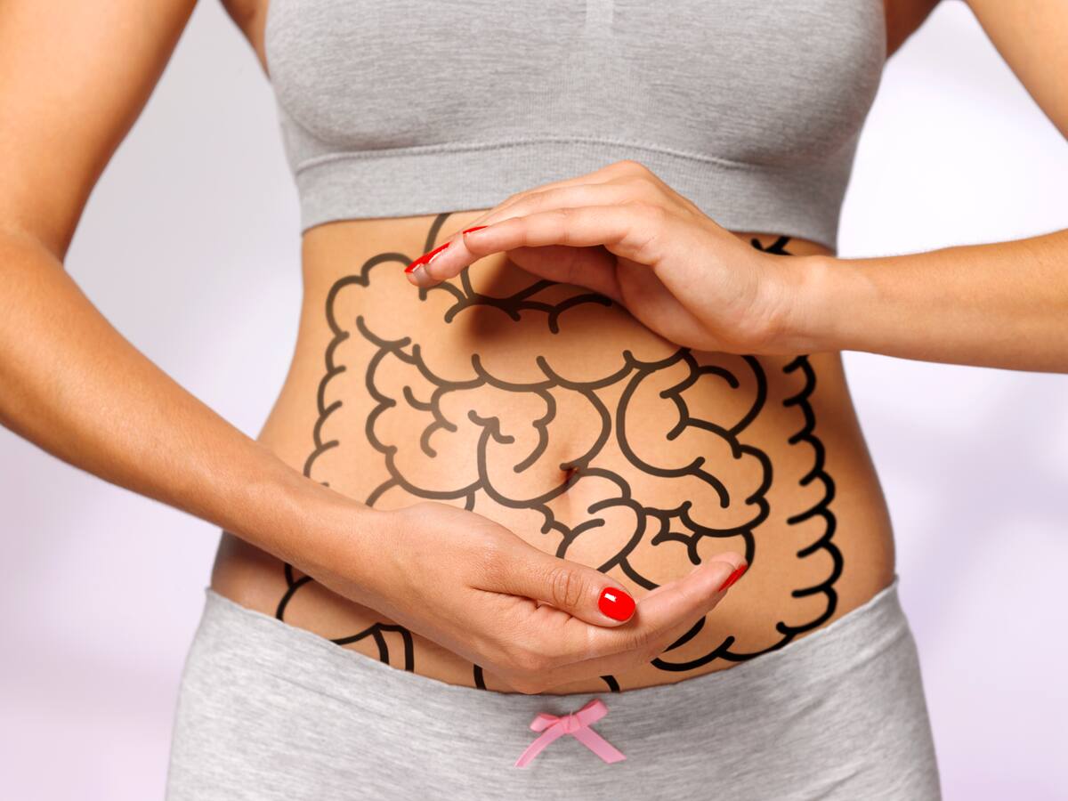 ¿Cómo tener un buen sistema digestivo? Nutricionista explica buena alimentación y hábitos saludables