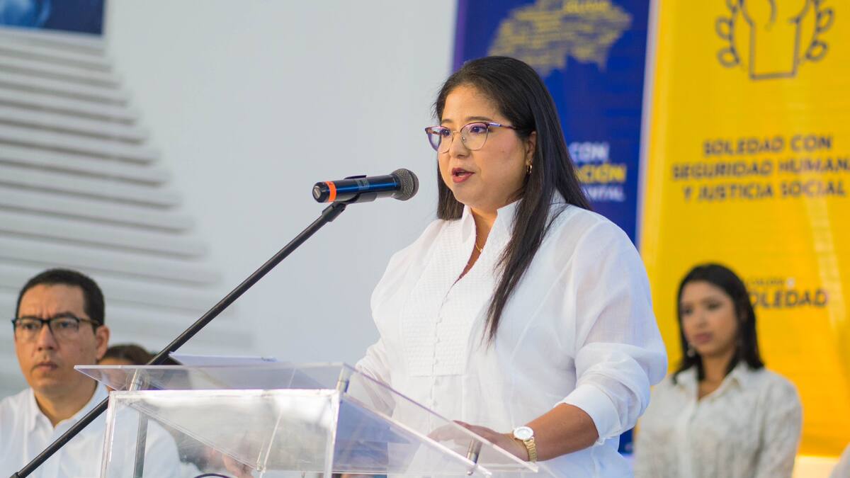 Alcaldía pide investigar presunta asignación irregular de cupos escolares en Soledad