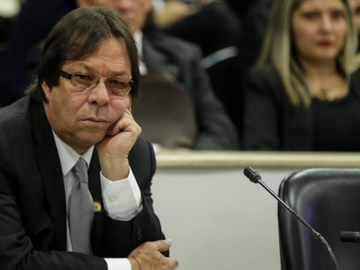 El trabajo silencioso de Arturo Char tiene mucho impacto: César Lorduy