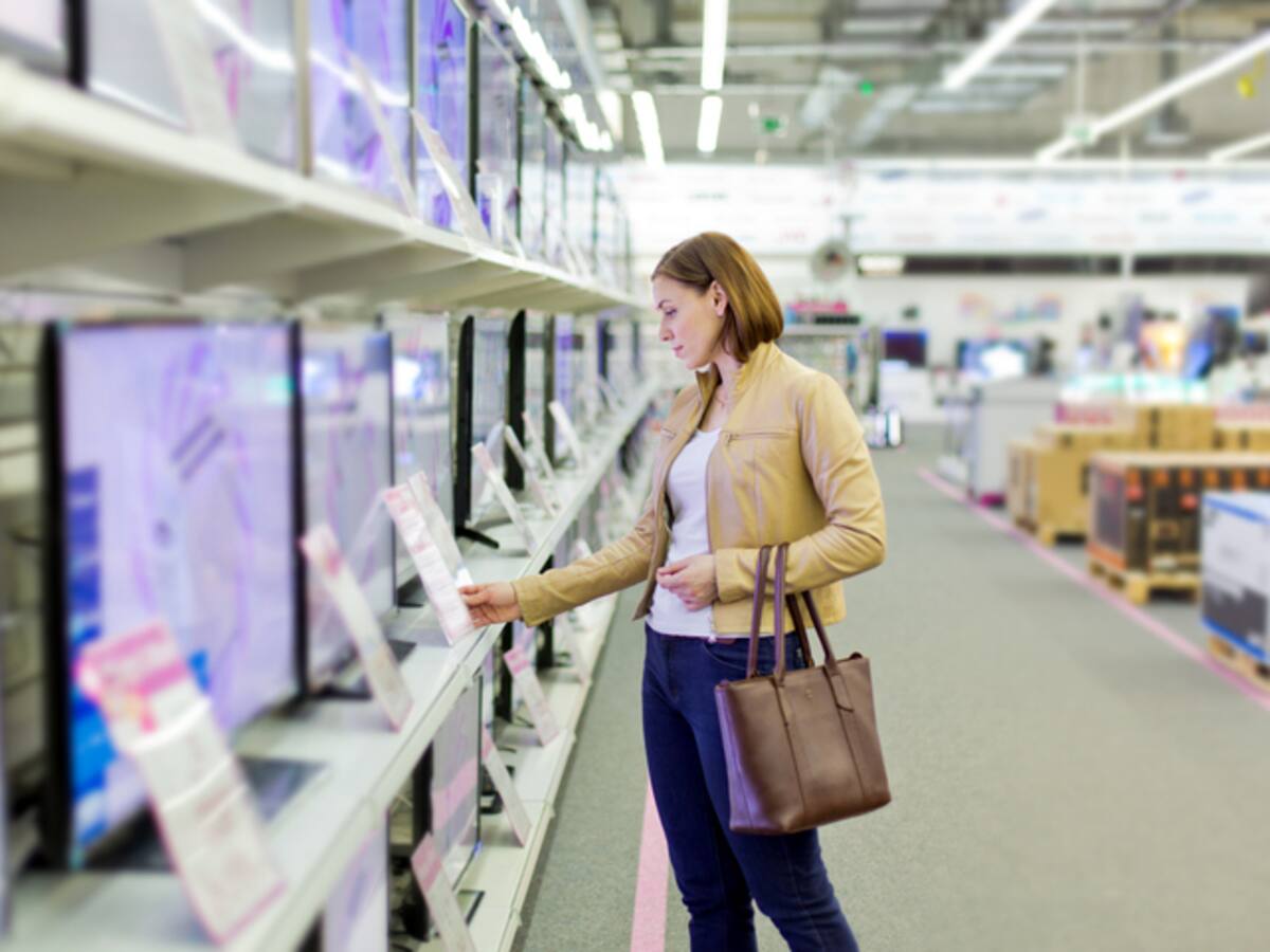 ¿Cuándo es el segundo día sin IVA?